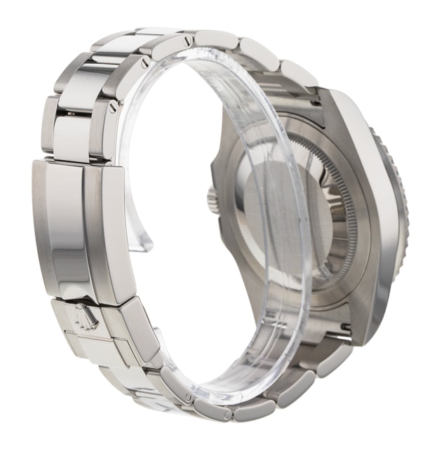 Rolex GMT Master II 116710 BLNR Image 3